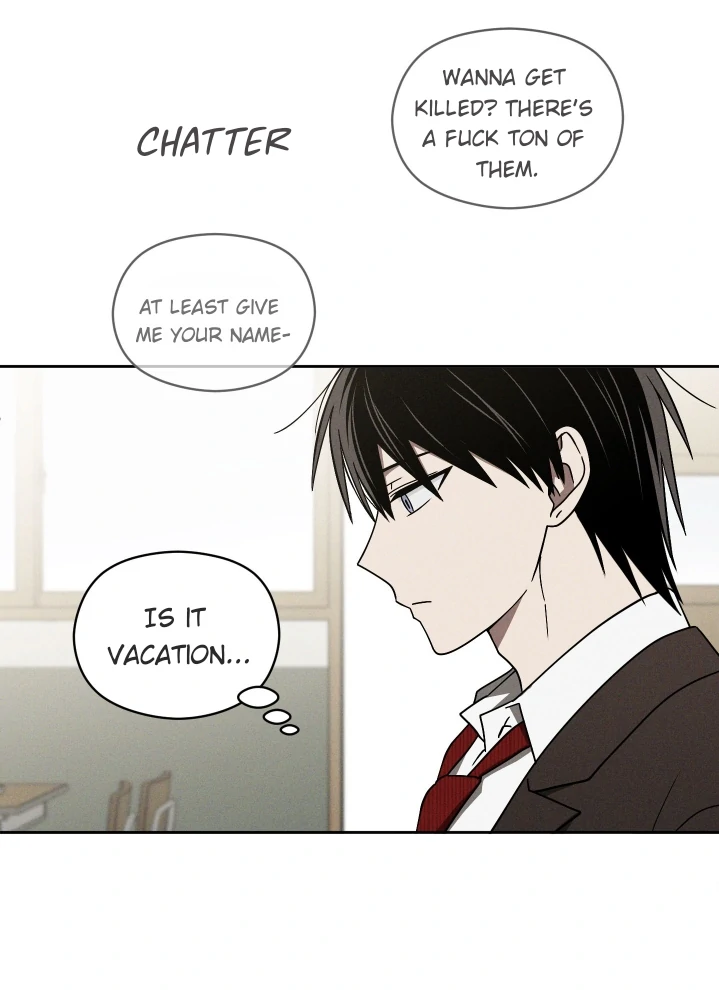 Problematic Leadership Activities (☆) - Chapter 21 manhwa