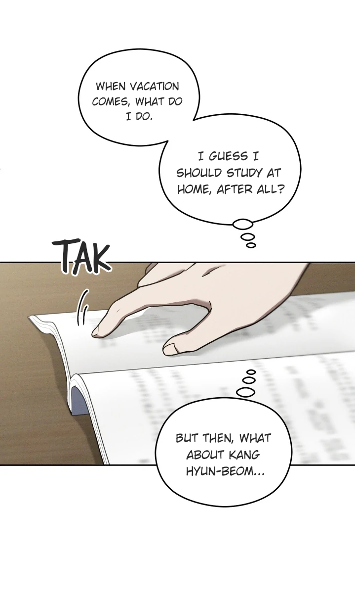 Problematic Leadership Activities (☆) - Chapter 21 manhwa