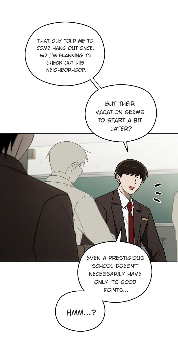 Problematic Leadership Activities (☆) - Chapter 21 manhwa