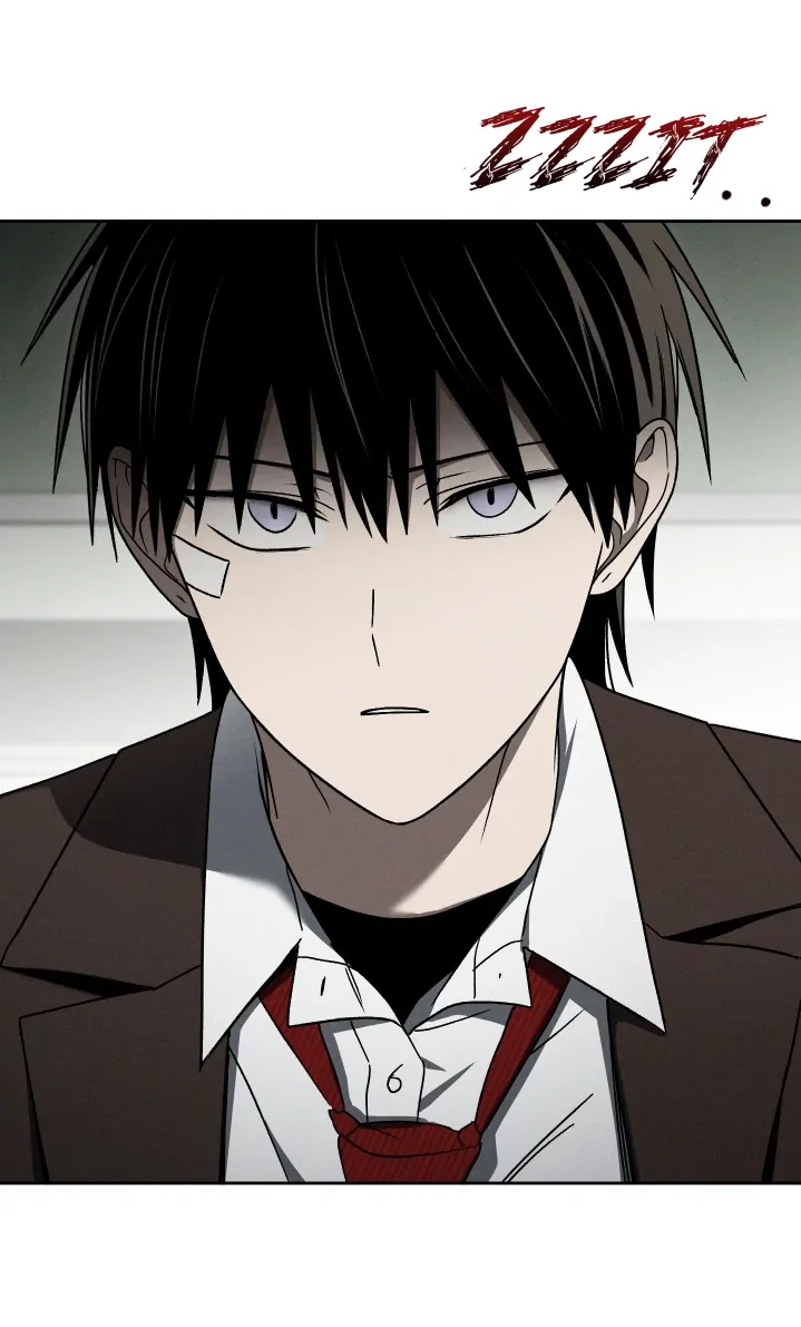 Problematic Leadership Activities (☆) - Chapter 21 manhwa