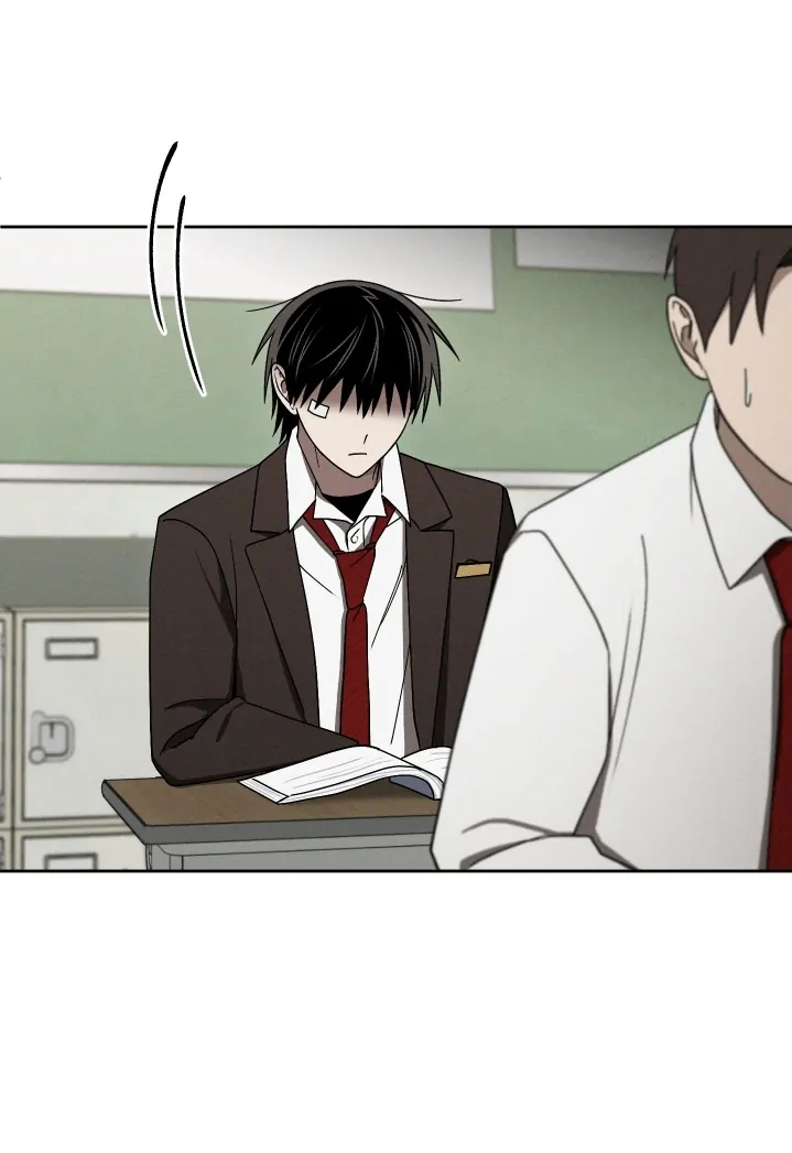 Problematic Leadership Activities (☆) - Chapter 21 manhwa