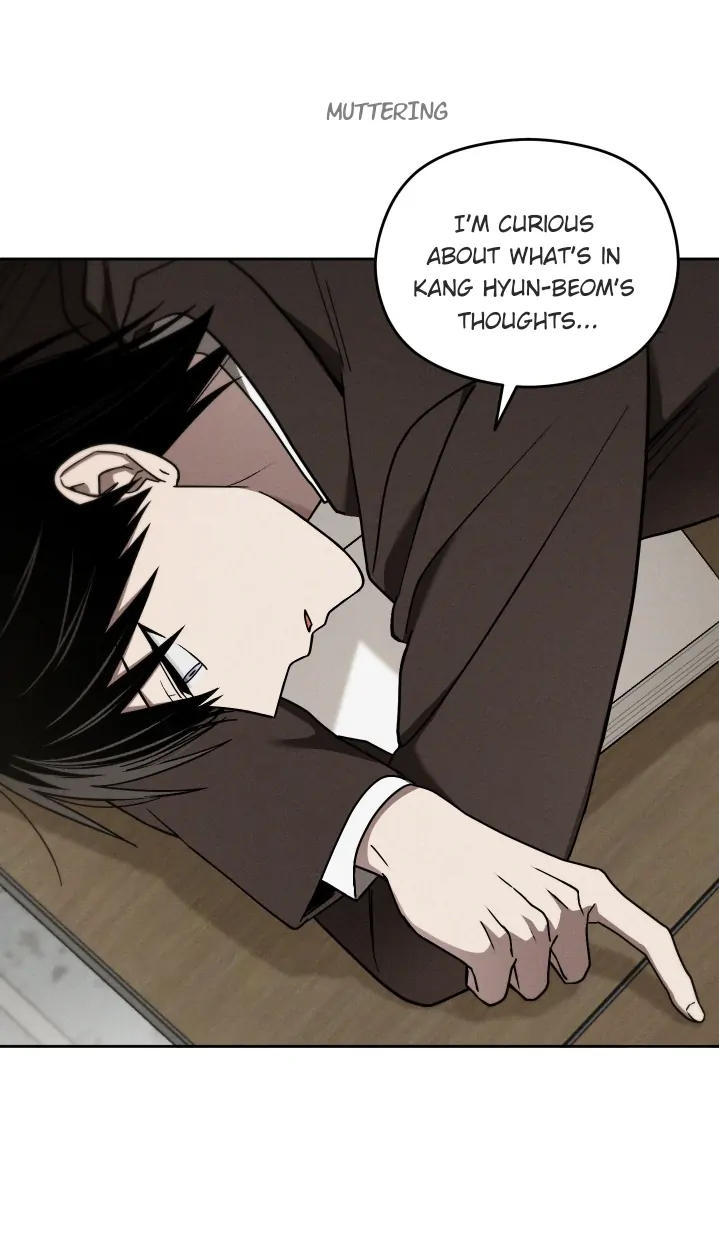 Problematic Leadership Activities (☆) - Chapter 21 manhwa