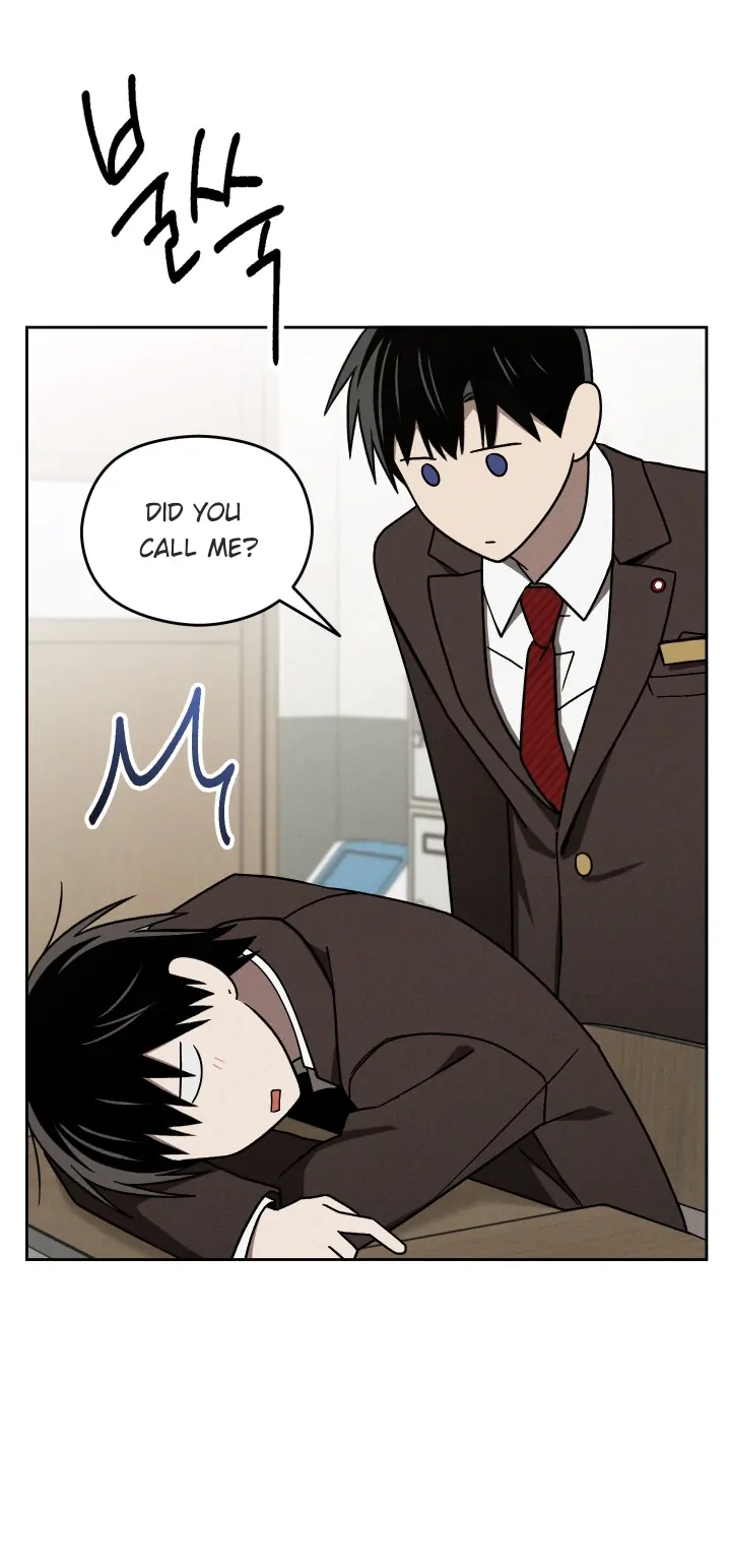Problematic Leadership Activities (☆) - Chapter 21 manhwa