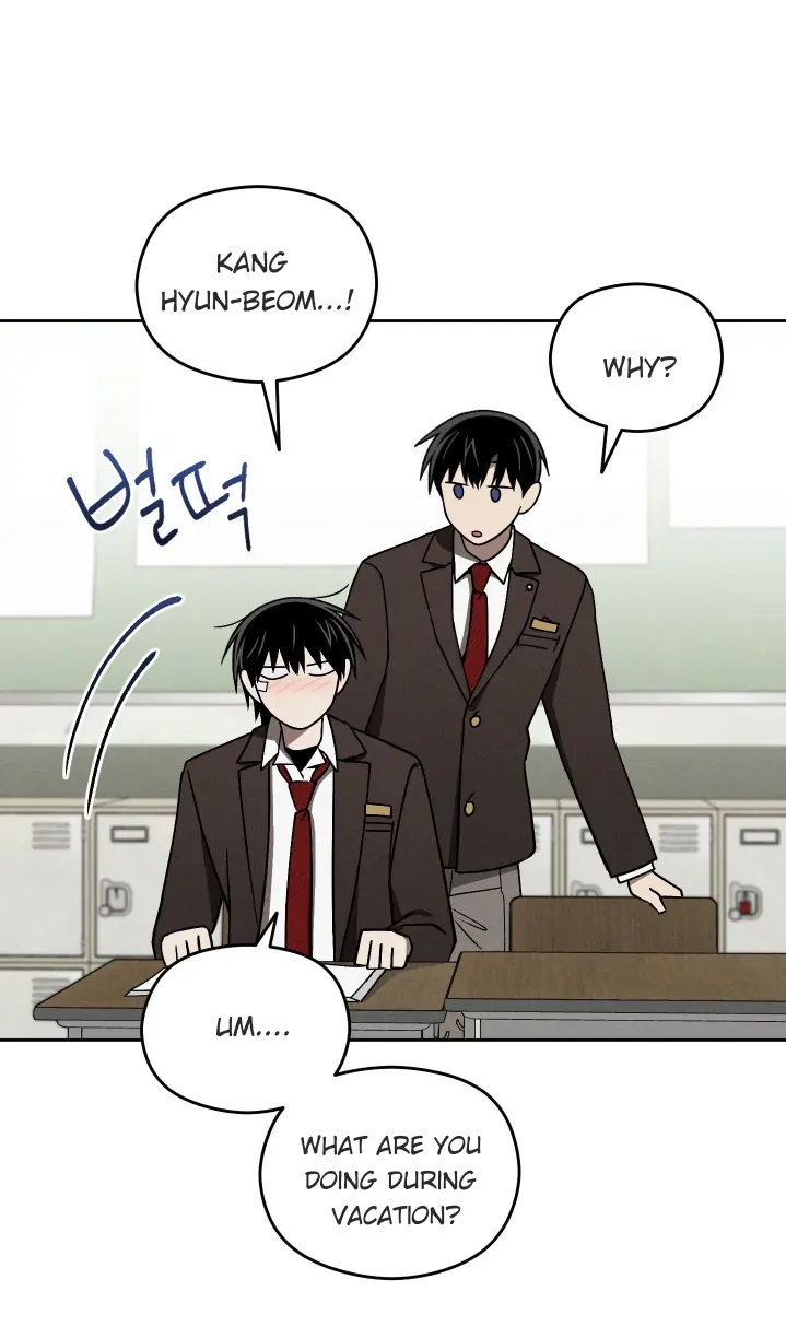 Problematic Leadership Activities (☆) - Chapter 21 manhwa