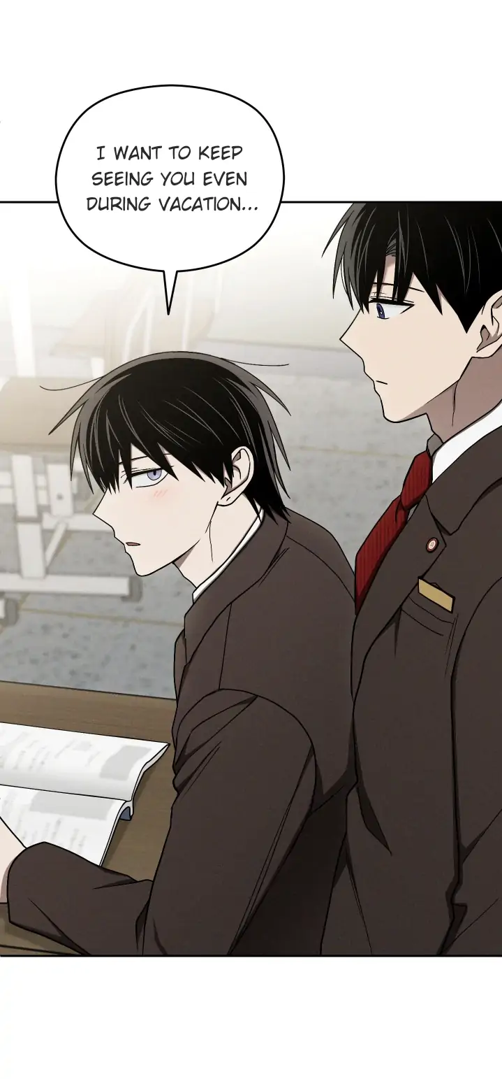 Problematic Leadership Activities (☆) - Chapter 21 manhwa