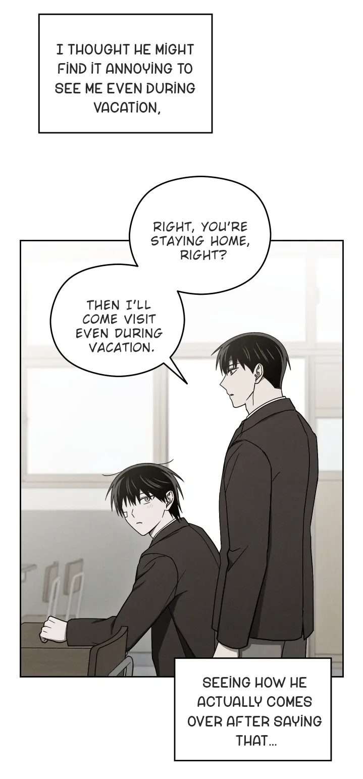 Problematic Leadership Activities (☆) - Chapter 22 manhwa