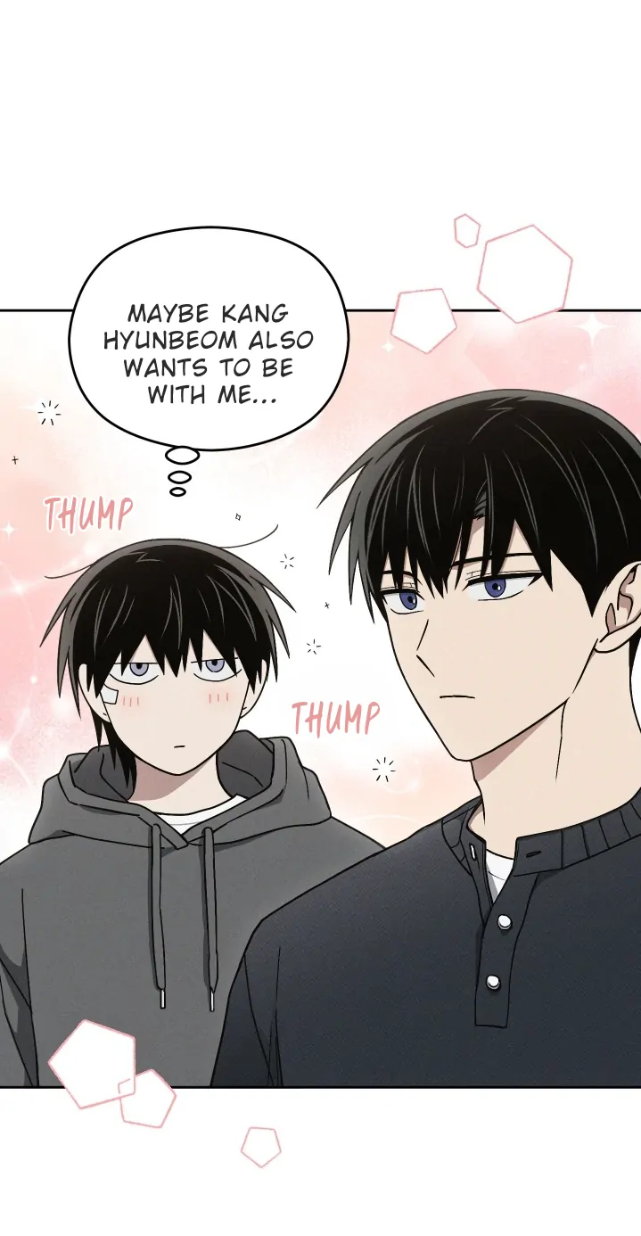 Problematic Leadership Activities (☆) - Chapter 22 manhwa