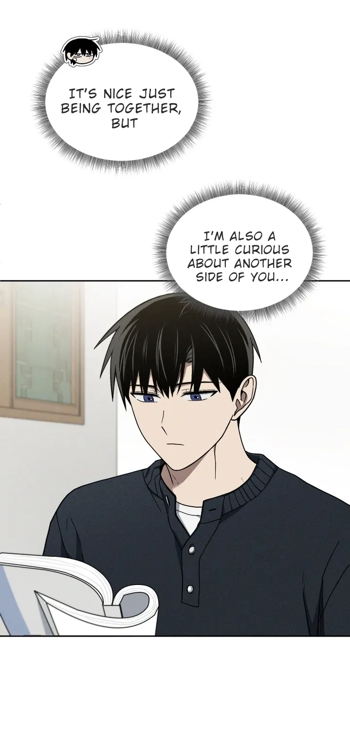 Problematic Leadership Activities (☆) - Chapter 22 manhwa