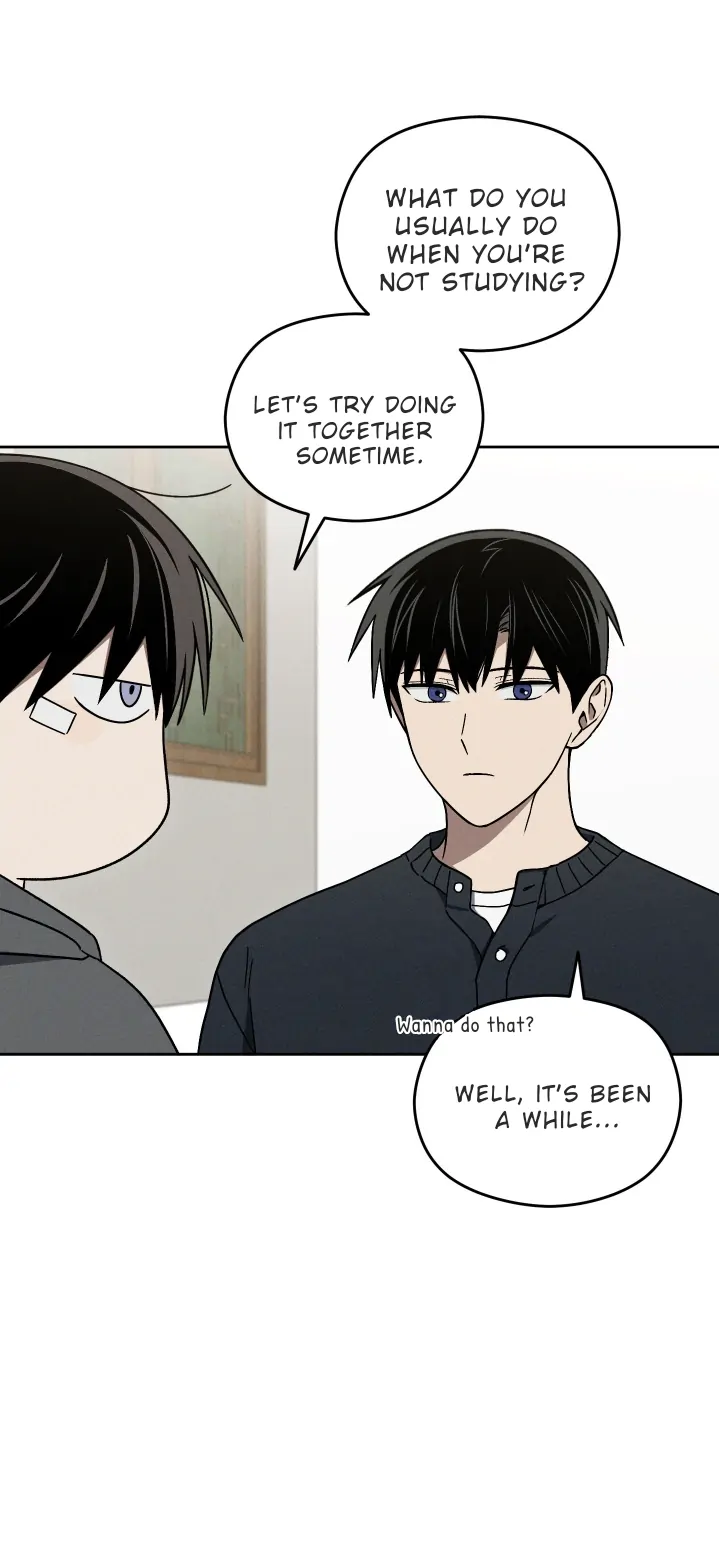 Problematic Leadership Activities (☆) - Chapter 22 manhwa