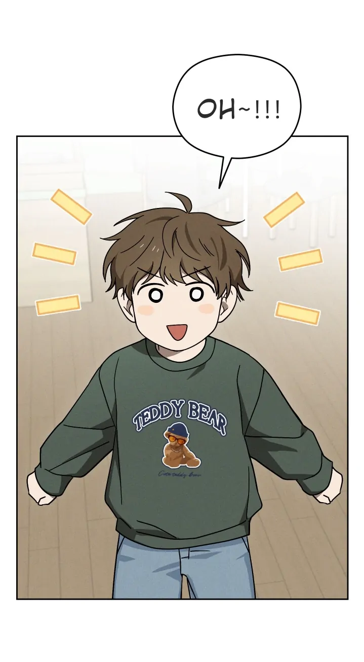 Problematic Leadership Activities (☆) - Chapter 22 manhwa