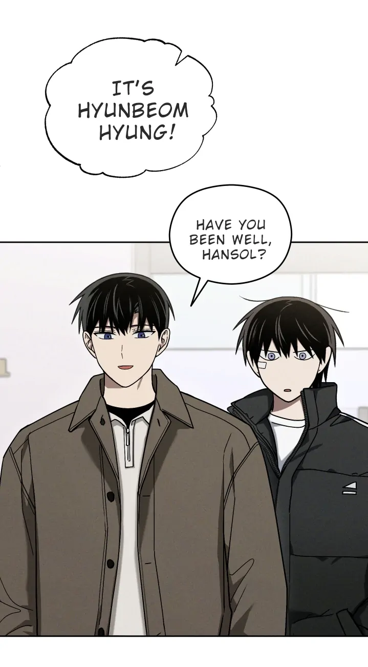 Problematic Leadership Activities (☆) - Chapter 22 manhwa