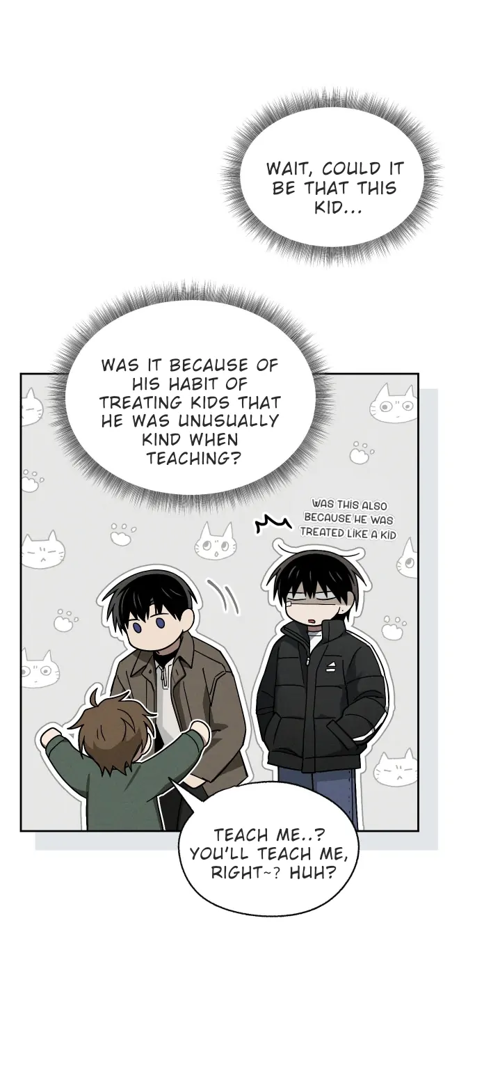 Problematic Leadership Activities (☆) - Chapter 22 manhwa