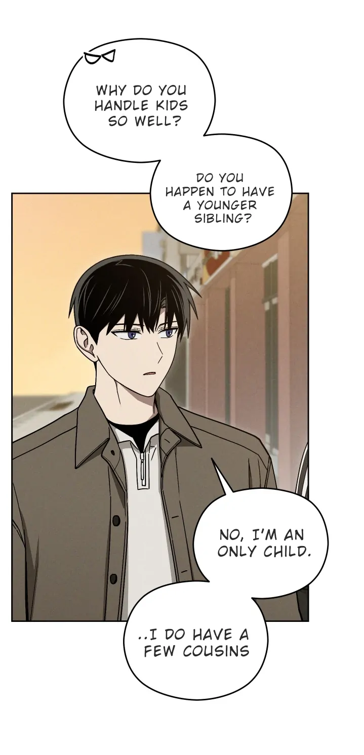 Problematic Leadership Activities (☆) - Chapter 22 manhwa