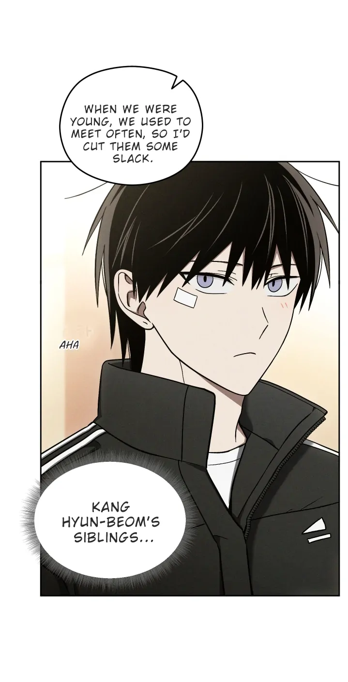 Problematic Leadership Activities (☆) - Chapter 22 manhwa