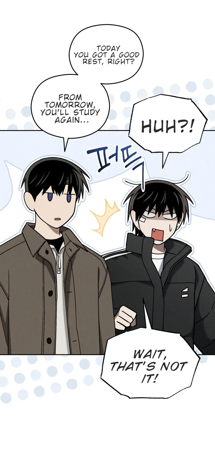 Problematic Leadership Activities (☆) - Chapter 22 manhwa