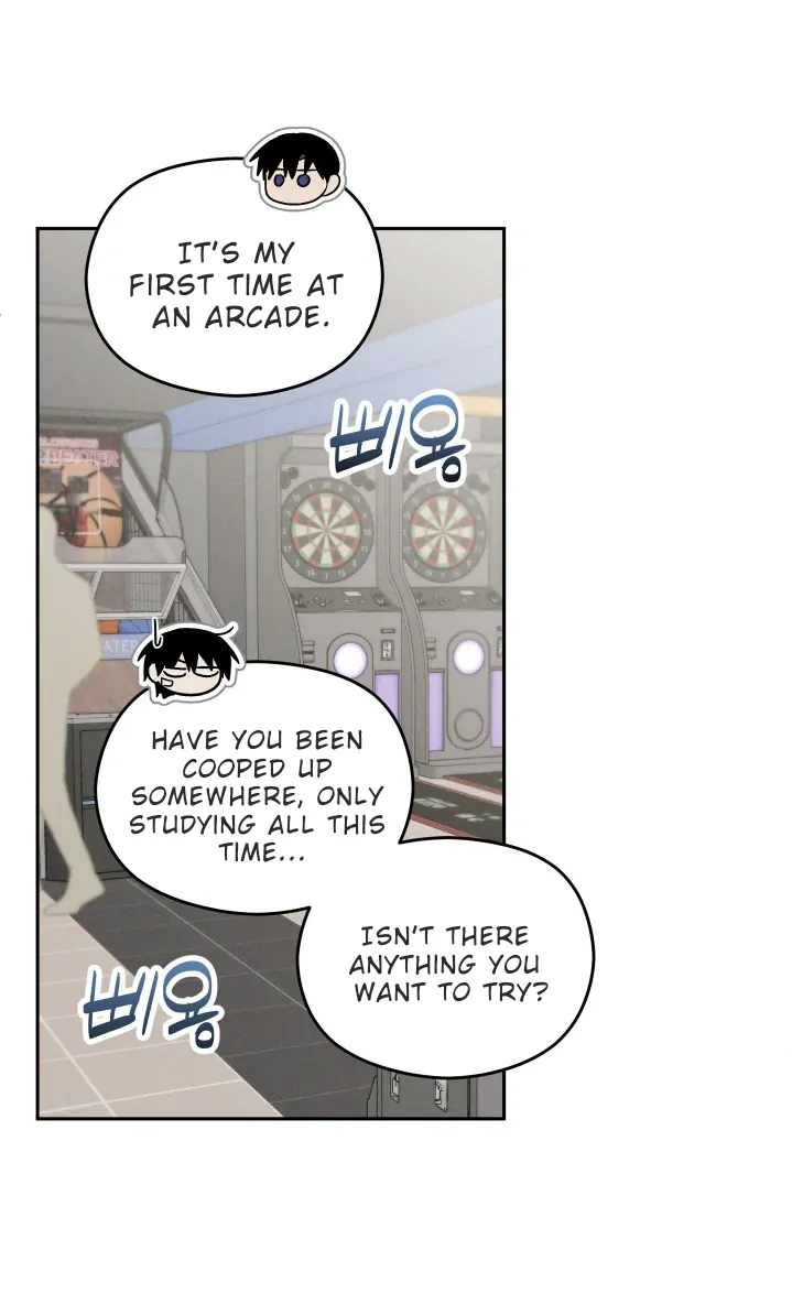 Problematic Leadership Activities (☆) - Chapter 22 manhwa