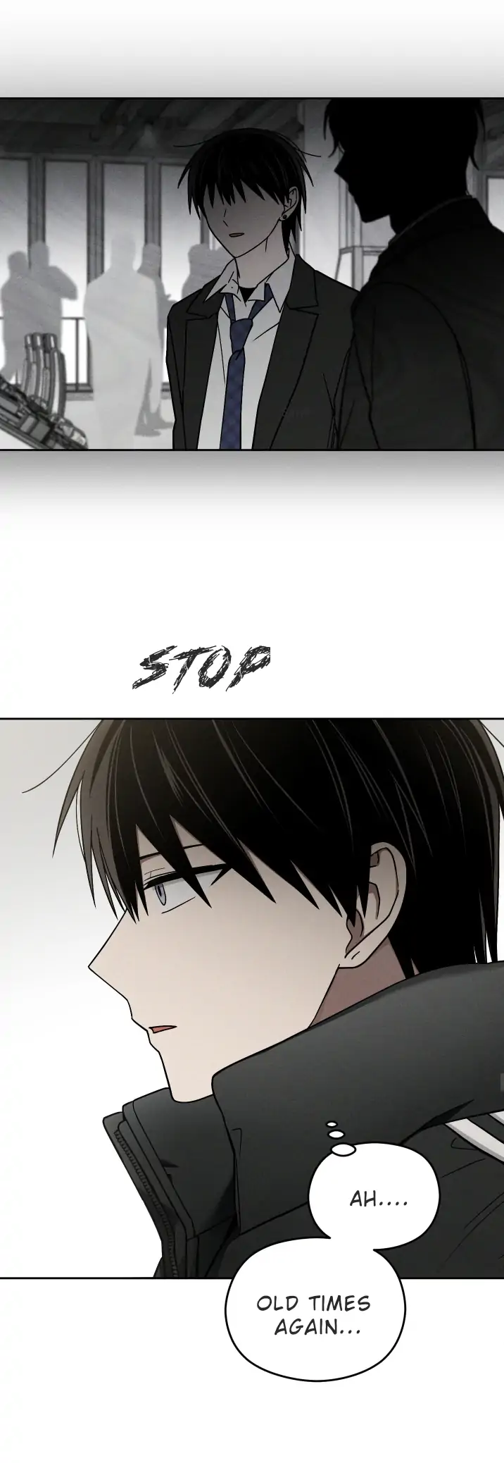 Problematic Leadership Activities (☆) - Chapter 22 manhwa