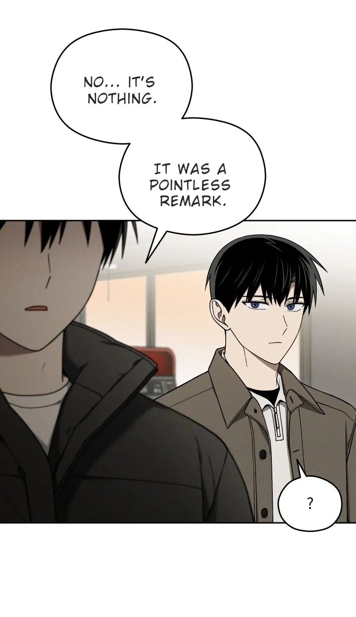 Problematic Leadership Activities (☆) - Chapter 22 manhwa