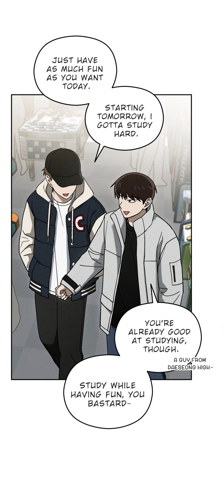 Problematic Leadership Activities (☆) - Chapter 22 manhwa
