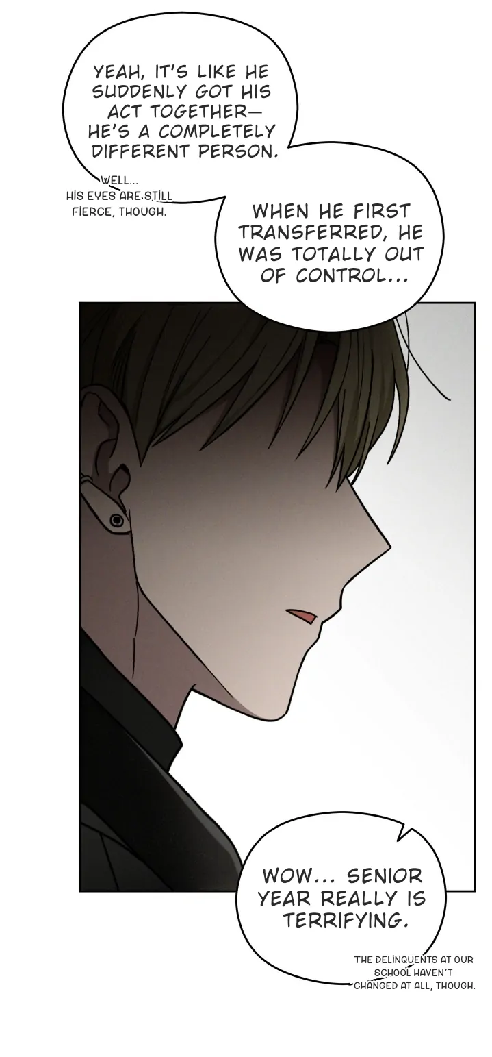 Problematic Leadership Activities (☆) - Chapter 22 manhwa
