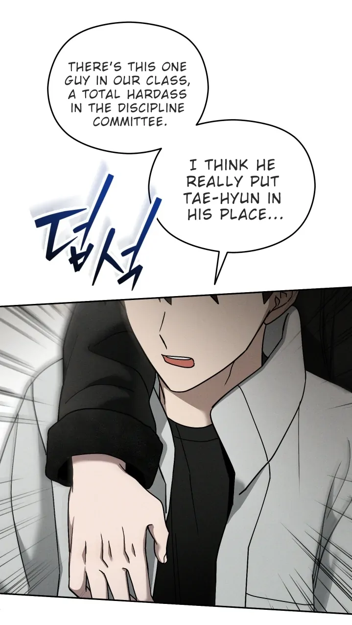Problematic Leadership Activities (☆) - Chapter 22 manhwa