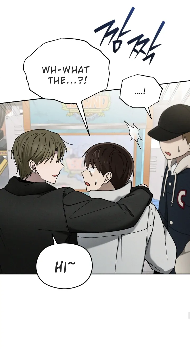 Problematic Leadership Activities (☆) - Chapter 22 manhwa