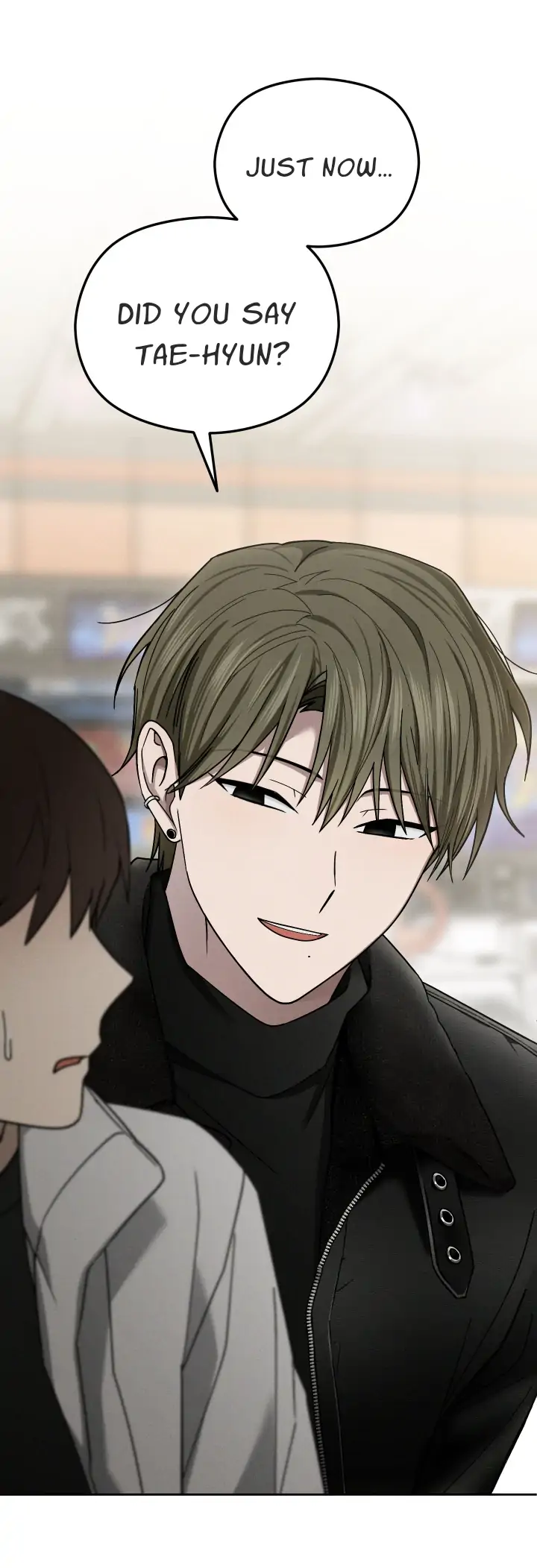 Problematic Leadership Activities (☆) - Chapter 22 manhwa