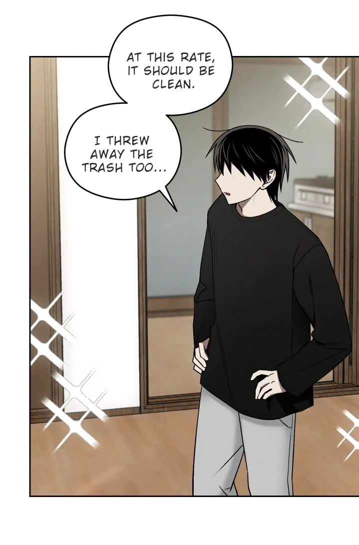 Problematic Leadership Activities (☆) - Chapter 22 manhwa