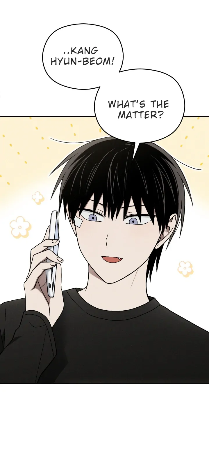 Problematic Leadership Activities (☆) - Chapter 22 manhwa