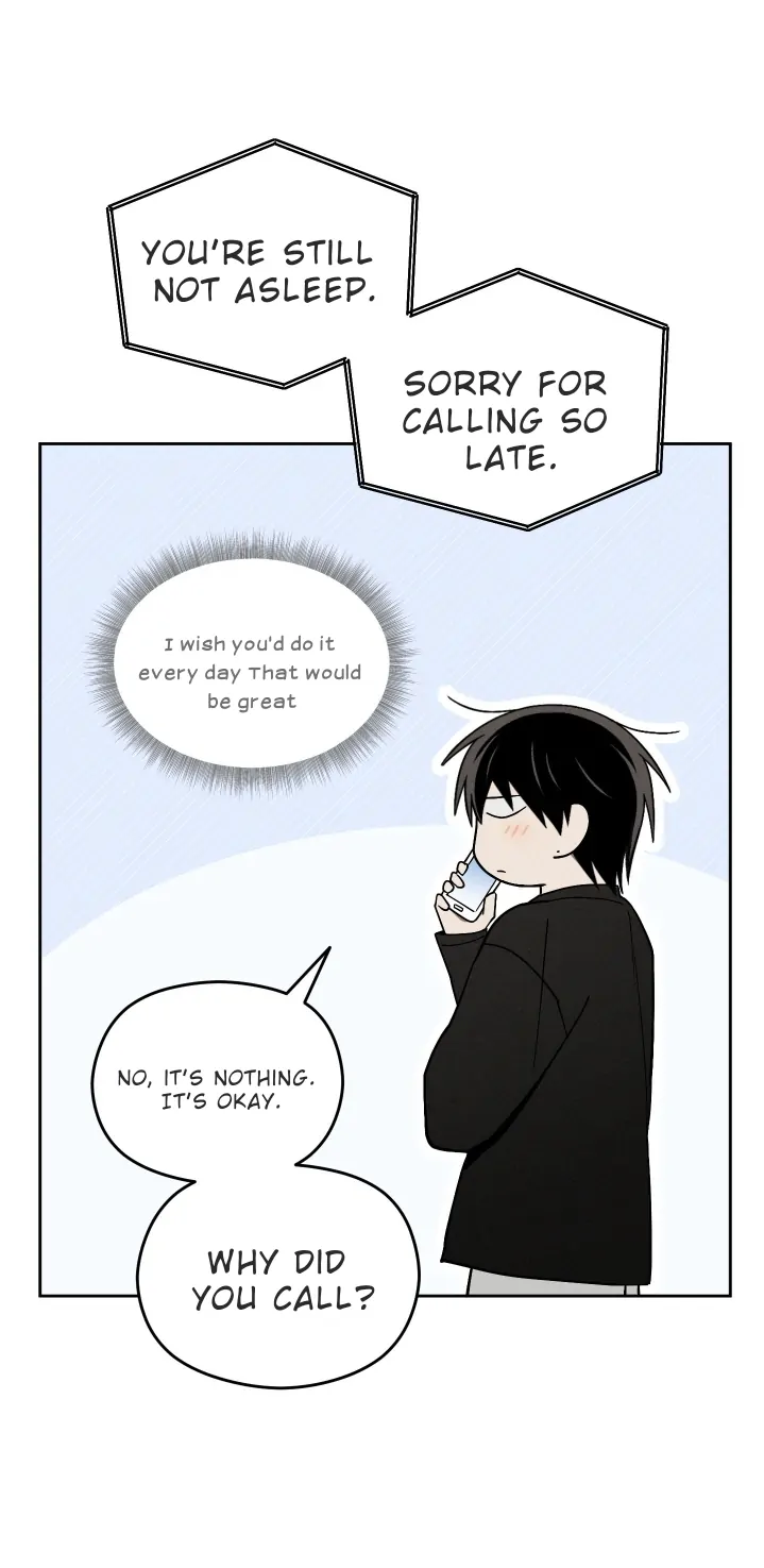 Problematic Leadership Activities (☆) - Chapter 22 manhwa