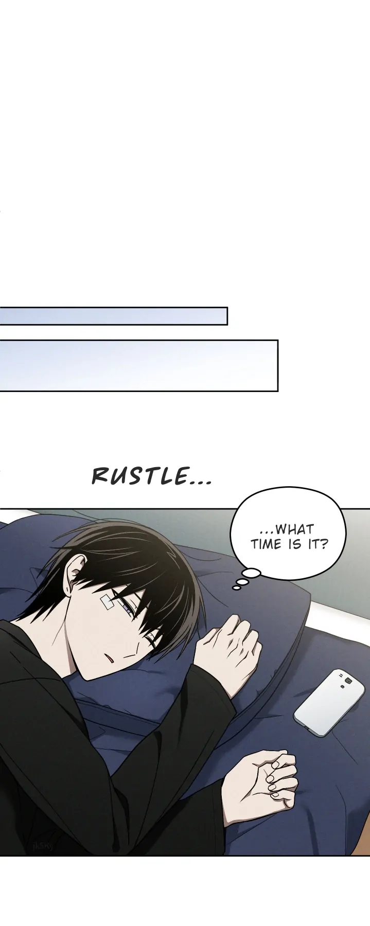 Problematic Leadership Activities (☆) - Chapter 23 manhwa