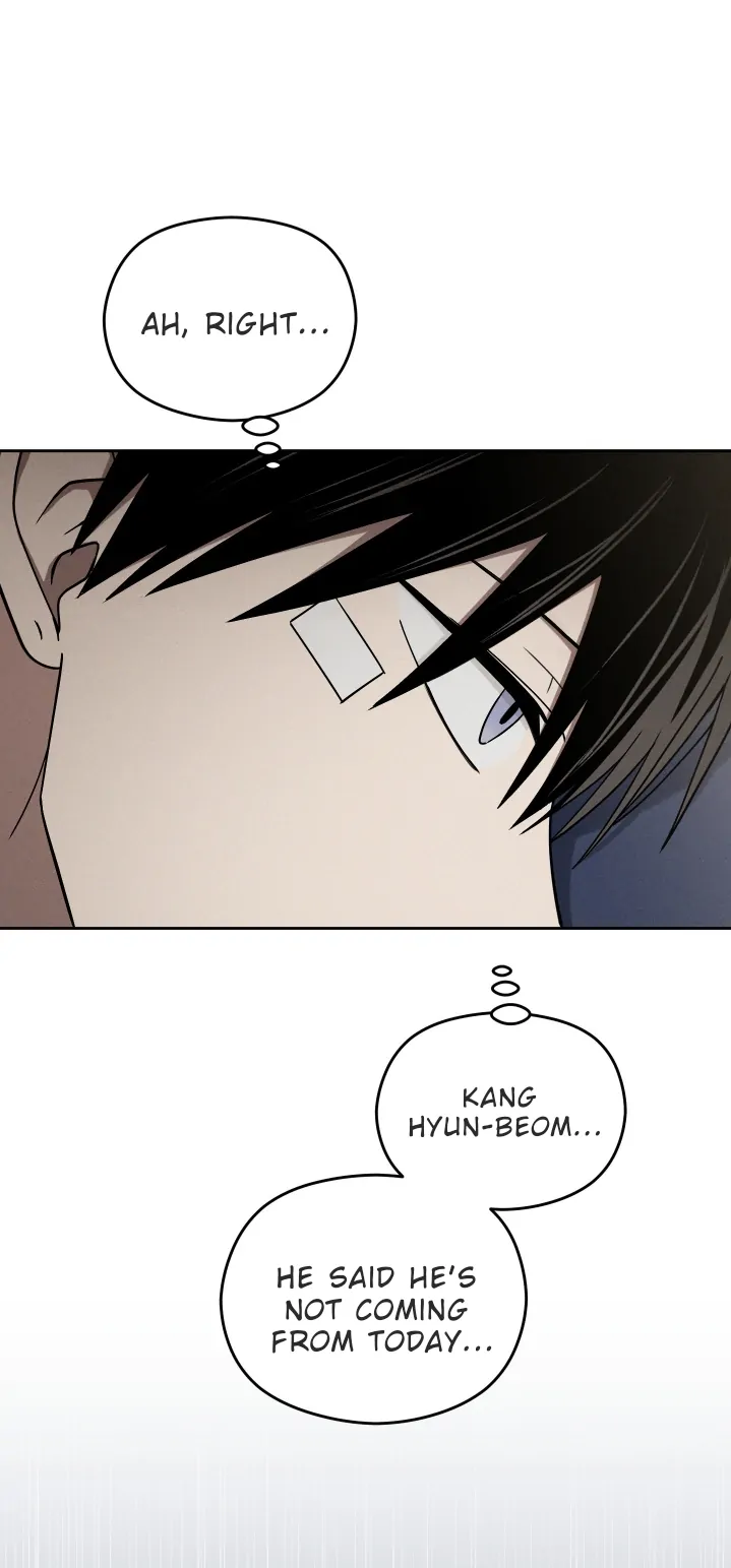 Problematic Leadership Activities (☆) - Chapter 23 manhwa