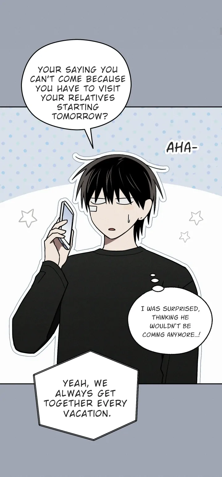 Problematic Leadership Activities (☆) - Chapter 23 manhwa