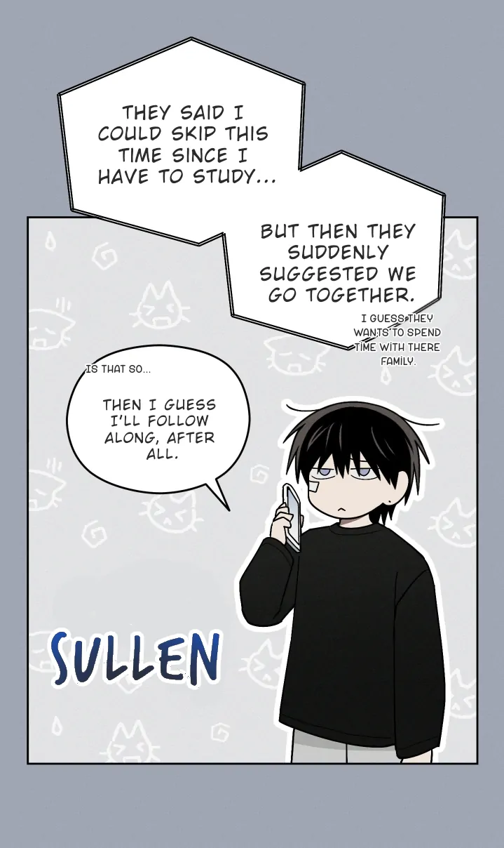 Problematic Leadership Activities (☆) - Chapter 23 manhwa