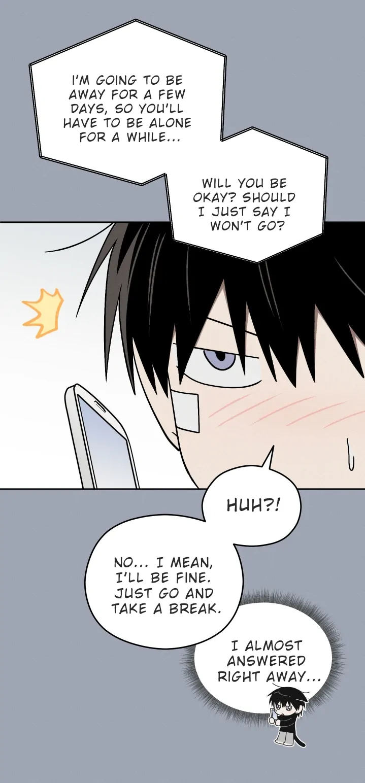 Problematic Leadership Activities (☆) - Chapter 23 manhwa