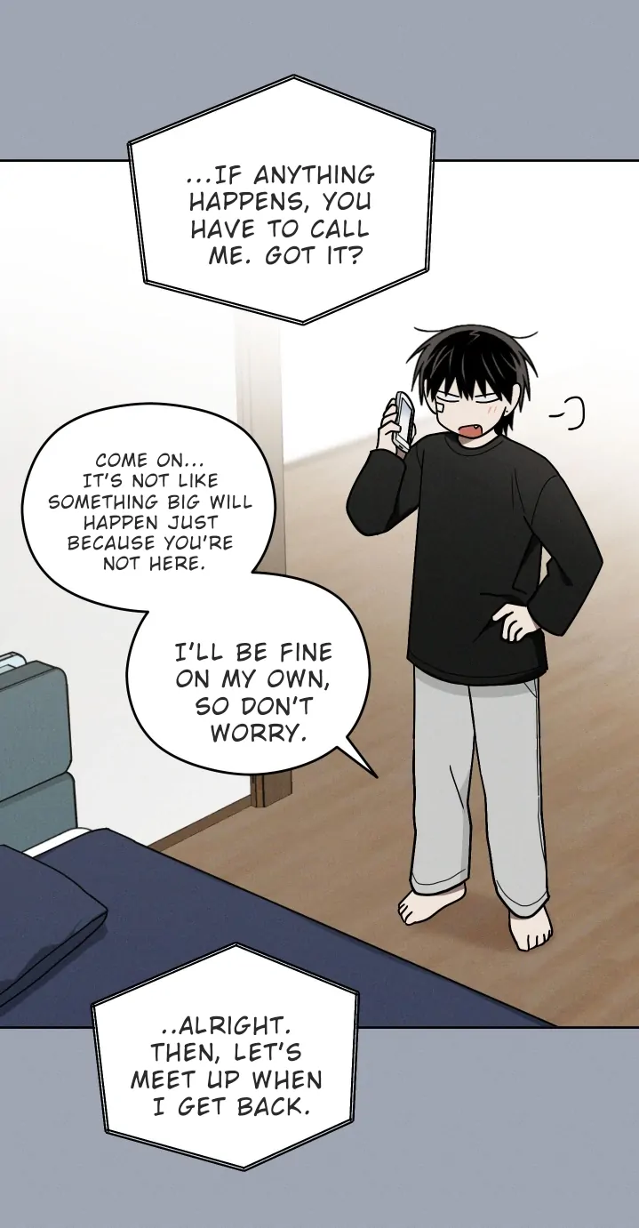 Problematic Leadership Activities (☆) - Chapter 23 manhwa