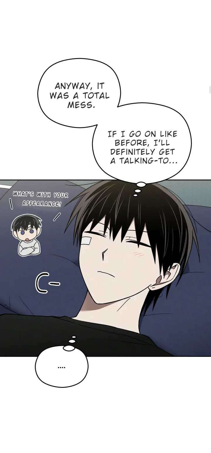 Problematic Leadership Activities (☆) - Chapter 23 manhwa