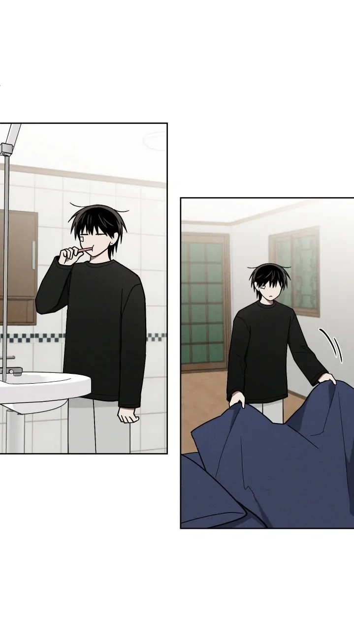 Problematic Leadership Activities (☆) - Chapter 23 manhwa