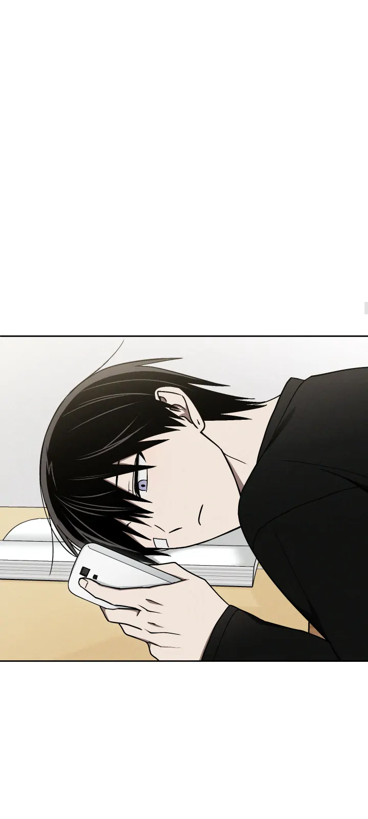 Problematic Leadership Activities (☆) - Chapter 23 manhwa