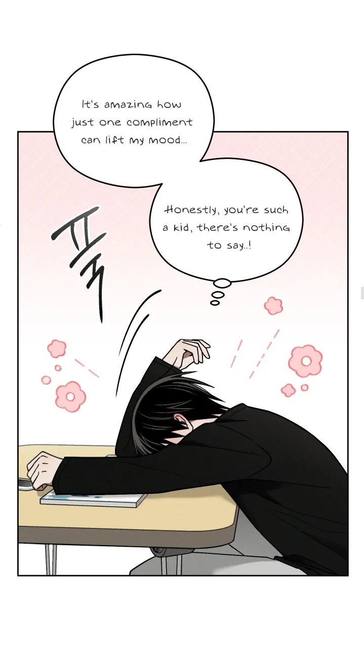 Problematic Leadership Activities (☆) - Chapter 23 manhwa