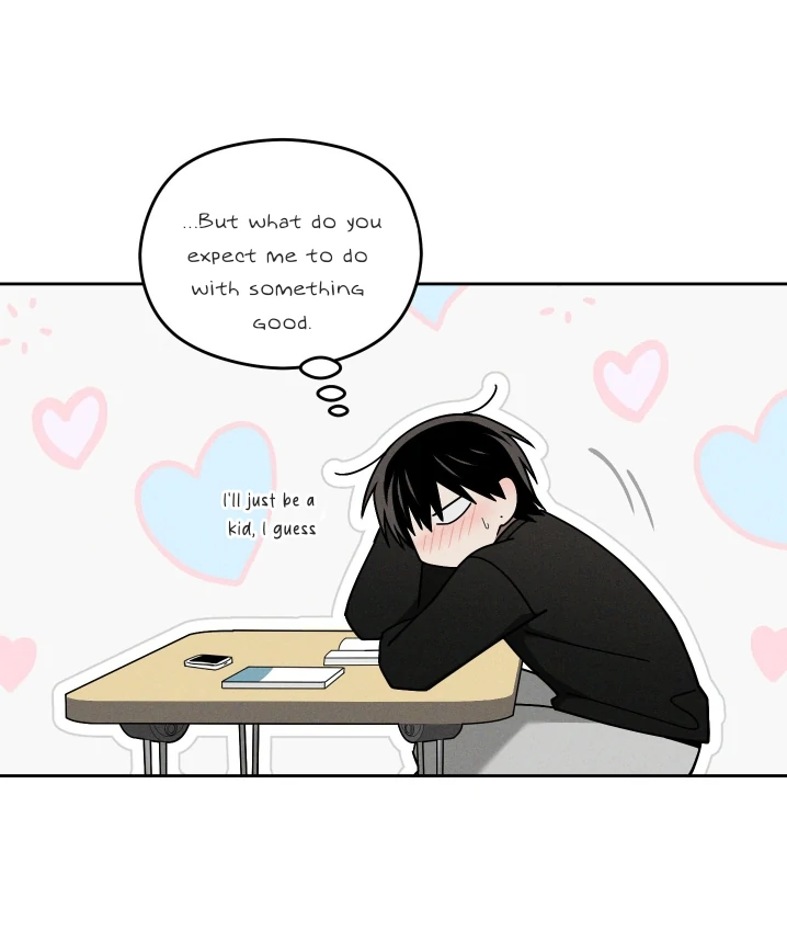 Problematic Leadership Activities (☆) - Chapter 23 manhwa