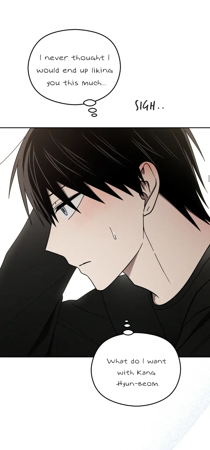 Problematic Leadership Activities (☆) - Chapter 23 manhwa