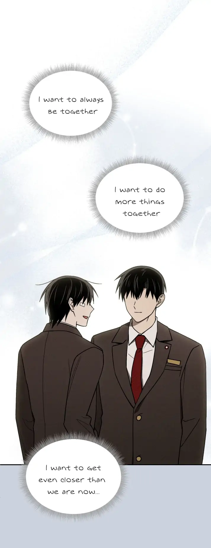 Problematic Leadership Activities (☆) - Chapter 23 manhwa