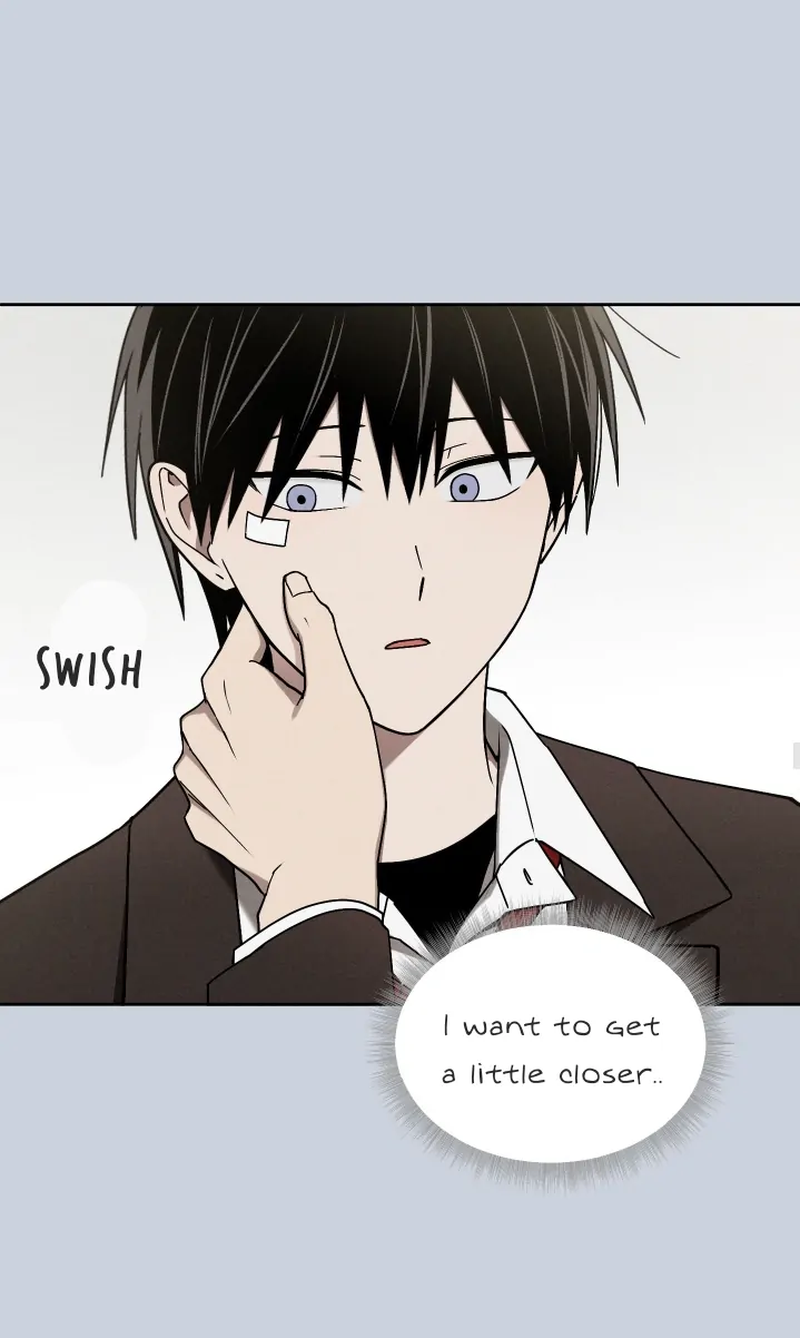 Problematic Leadership Activities (☆) - Chapter 23 manhwa