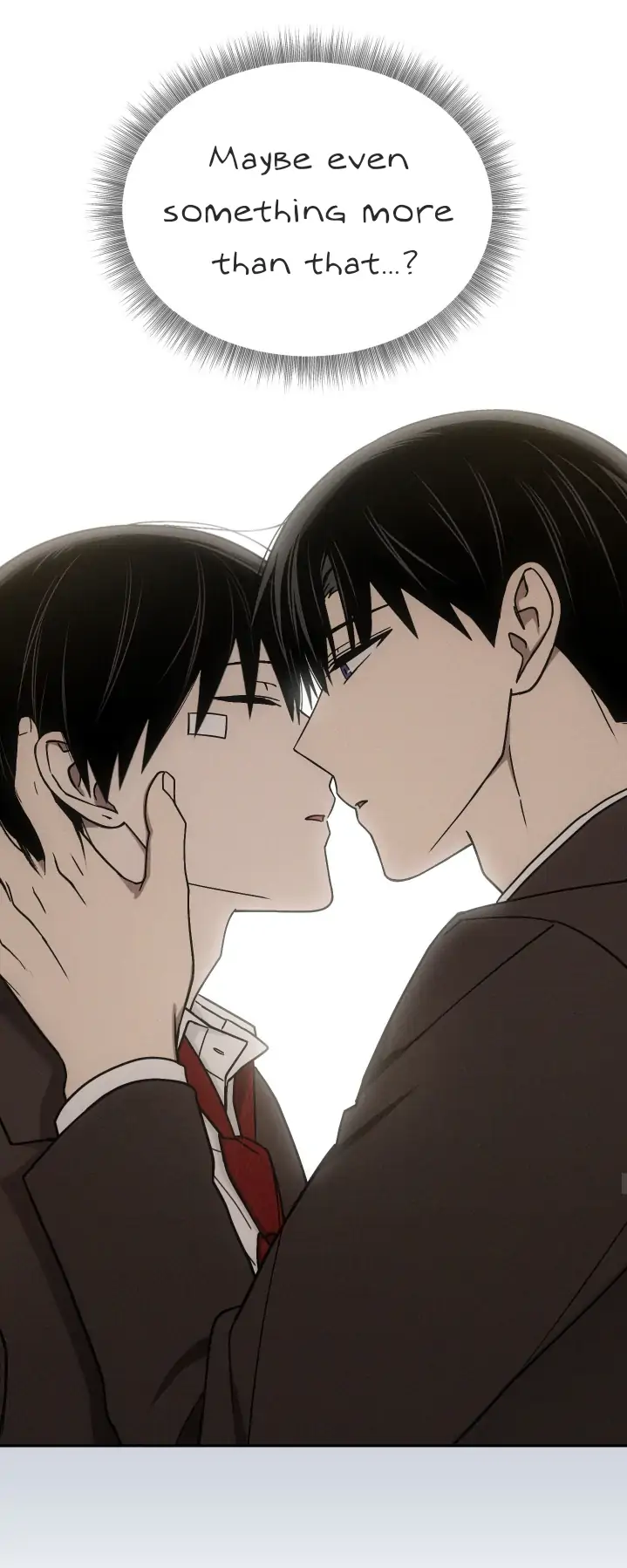 Problematic Leadership Activities (☆) - Chapter 23 manhwa