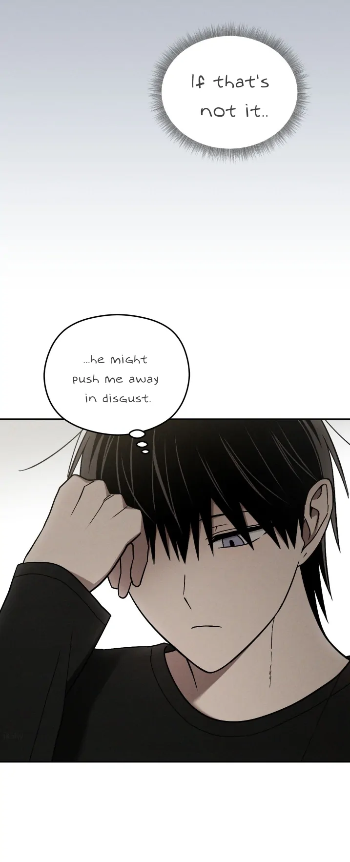 Problematic Leadership Activities (☆) - Chapter 23 manhwa