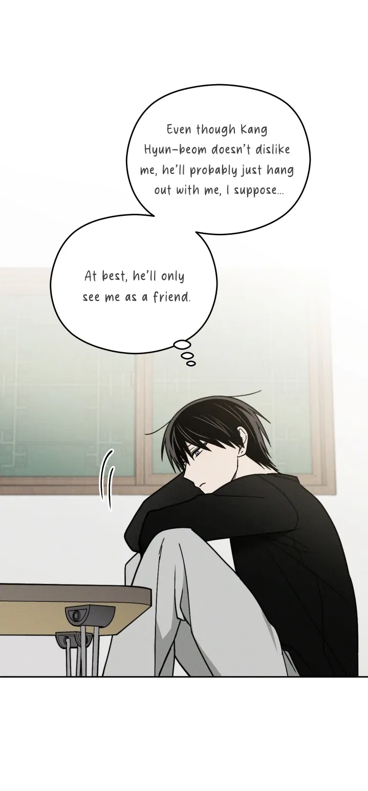 Problematic Leadership Activities (☆) - Chapter 23 manhwa