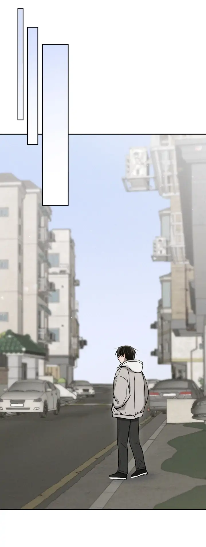 Problematic Leadership Activities (☆) - Chapter 23 manhwa