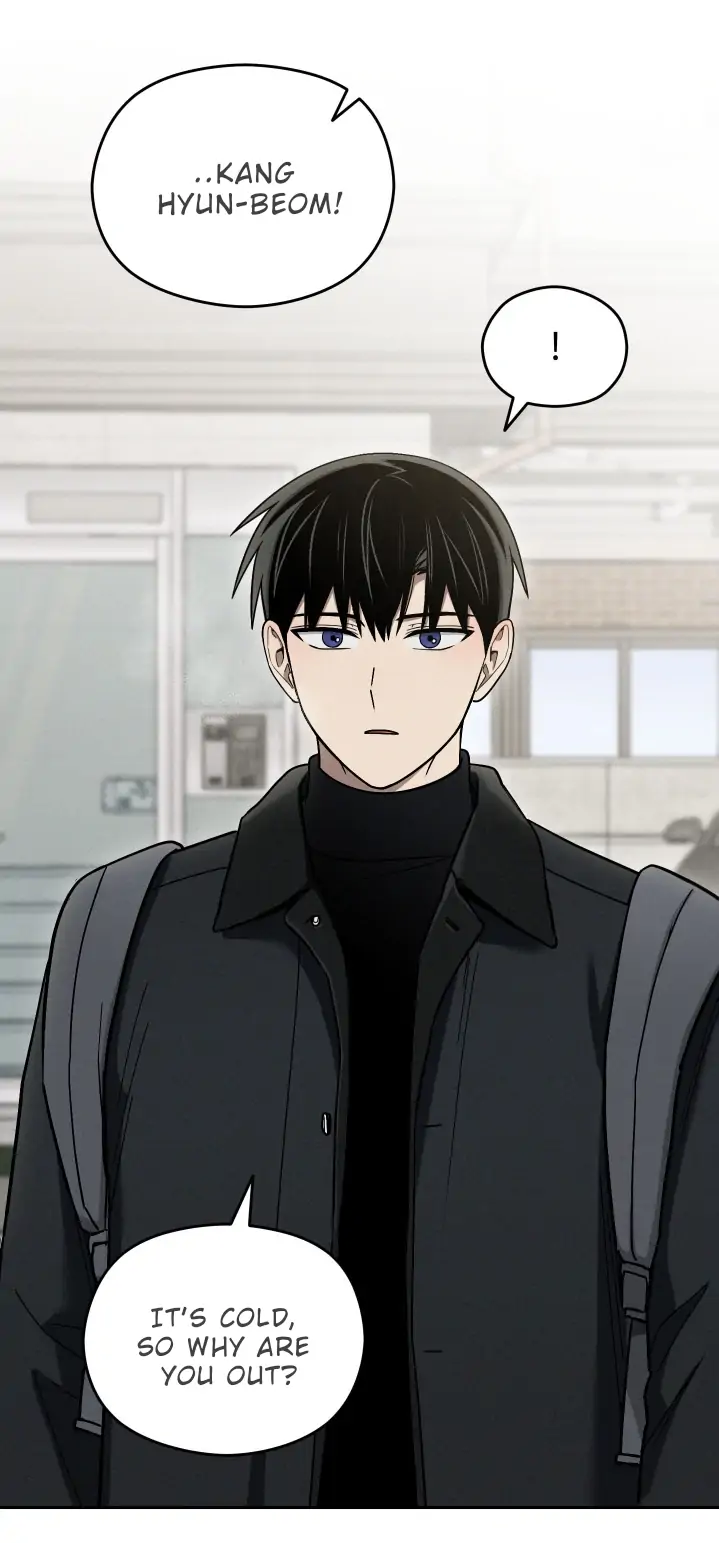 Problematic Leadership Activities (☆) - Chapter 23 manhwa