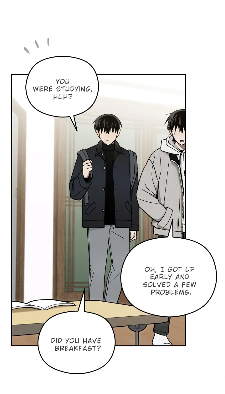 Problematic Leadership Activities (☆) - Chapter 23 manhwa